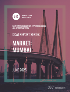 Mumbai DCAI Report 2025: Data Centre Colocation, Hyperscale Cloud, AI & Interconnection